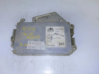 10.0940-0600.4 ABS control module 1990-1992 Jaguar XJ6