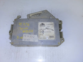 10.0940-0600.4 ABS control module 1990-1992 Jaguar XJ6