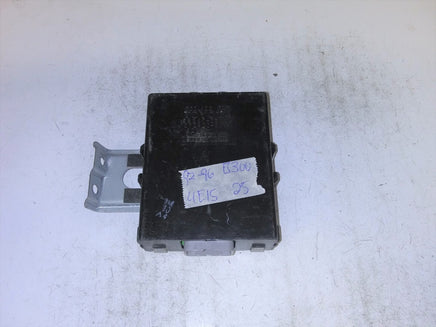 89257-33020 Lexus ES300 1992-1996 radiator cooling fan module