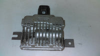 2010-2013 Land Rover Range Rover fuel pump control module 7H42-9D372-AA