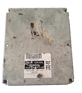 89661-04750 ecu ecm computer 2001 Toyota Tacoma - Swan Auto