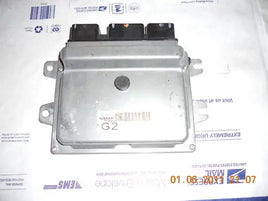 MEC93-150 Nissan Sentra 2007 ecm ecu computer