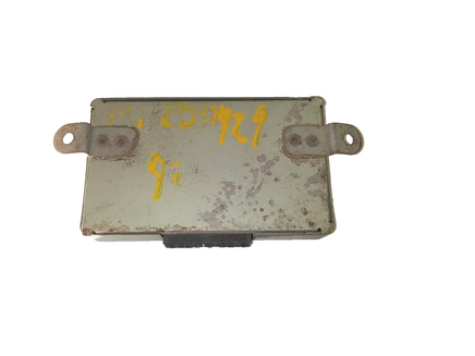 JE48189E1 B tcm transmission computer 1992-1994 Mazda 929