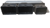 NEC017-687 Nissan Quest ecu ecm computer 2016 - Swan Auto