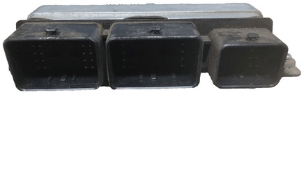 NEC017-687 Nissan Quest ecu ecm computer 2016 - Swan Auto