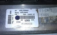 750A-12A650-KF ecm ecu computer 2007 Mazda CX-9 CX9 **TESTED**