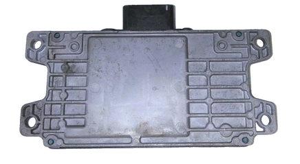31036 ZX00D Nissan Altima 2010-2012 TCM transmission computer