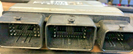 NEC006-660 Nissan Maxima 2015-2017 ecm ecu computer
