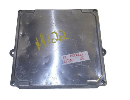 37820-RCJ-A58 ecm ecu computer 2005 Honda Accord
