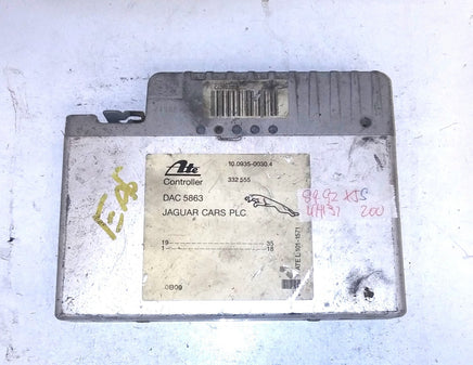 DAC 5863 abs anti-lock brake control module 1989-1992 Jaguar XJS