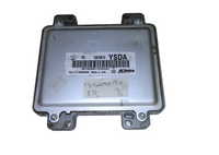 12619813 Pontiac Grand Prix 2008 ecm ecu computer