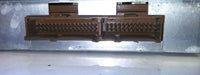 16060826 Temperature Climate Control Module 1985-1987 Cadillac Deville