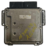 39110-2BAE5 Hyundai Accent 2013 ecm ecu computer