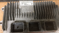 37820-5A1-L74 Honda Accord 2015 ecm ecu computer