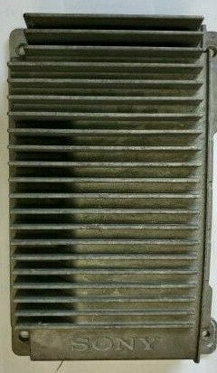 2013-2014 Ford Explorer Amplifier Power Amp DL3T-18B849-AC  **Reman**