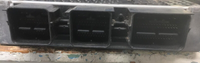 8W1A-12A650-BA Lincoln Aviator ecu ecm computer 2008-2011 **tested**