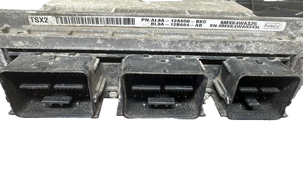 AL8A-12A650-BKC Ford Escape ECM ECU computer 2011-2012 **Tested**