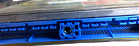 1992 Nissan Maxima ecm ecu computer AI8-A83 EAI