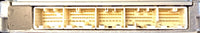 89661-0E180 ECM ECU computer 2007-2008 Lexus RX350