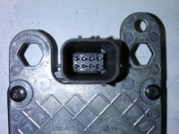BDTS-67XA0-A Mazda CX30 2020 cruise distance sensor