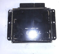 94665599 ecm ecu computer 2008 Isuzu or GMC