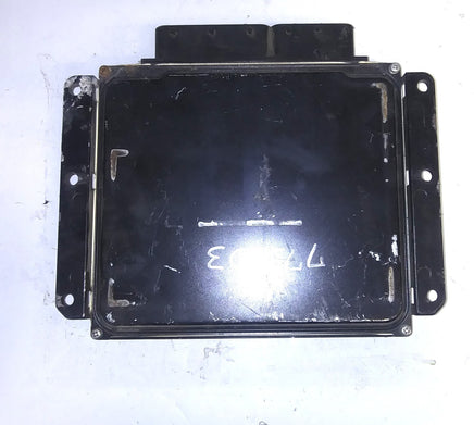 94665599 ecm ecu computer 2008 Isuzu or GMC