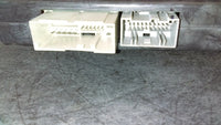 Lincoln Navigator 2005-2006 seat control module