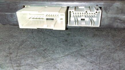 Lincoln Navigator 2005-2006 seat control module