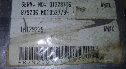 16129236 ecm ecu computer 1988 Cadillac Eldorado - Swan Auto
