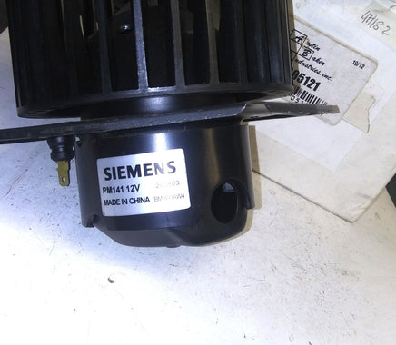 10205121 PM141 Chevy S10 1982-1993 Blower Motor **NEW**