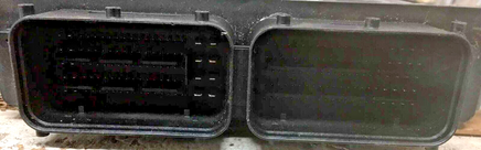 39121-2MAL0 ecm ecu computer 2022-2023 Hyundai Kona