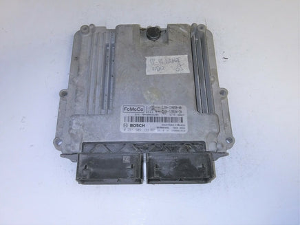 DJ5A-12A650-XA ecm ecu computer 2013-2014 Ford Escape **tested**