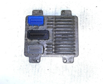 12591279 ecm ecu computer 2005 Chevy Malibu ***tested***