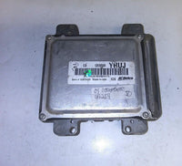 12630500 ecu ecm computer 2009 Chevy or GMC **TESTED** - Swan Auto