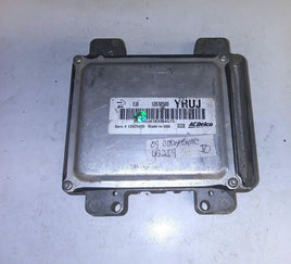 12630500 ecu ecm computer 2009 Chevy or GMC **TESTED** - Swan Auto