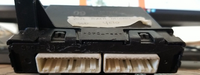 88650-04090 Toyota Tacoma Temperature Control module 2021