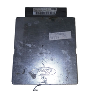 YL5F-12A650-TA ecm ecu computer 1999-2000 Ford Ranger **TESTED GOOD**