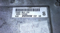 37820-RLV-C52 ecm ecu computer 2017-2019 Honda Pilot