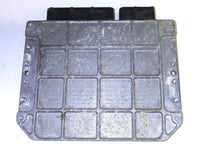 89661-08311 ecu ecm computer 2011 Toyota Sienna