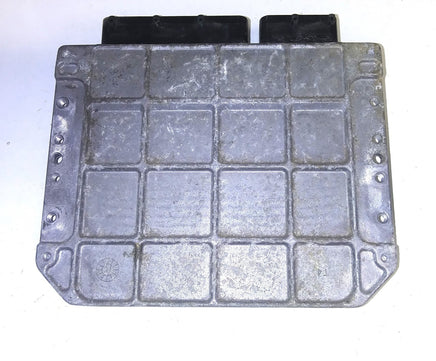 89661-08311 ecu ecm computer 2011 Toyota Sienna