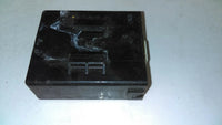 2012-2014 Toyota Prius vehicle approaching module 86572-52010