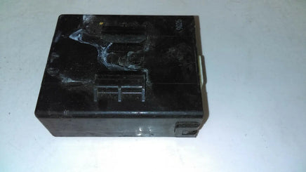 2012-2014 Toyota Prius vehicle approaching module 86572-52010