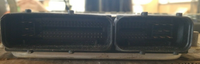 4D0 907 560 DB VW Touareg 2005 ecm ecu computer