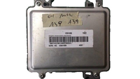 12591856 Chevrolet Malibu 2004 ecm ecu computer **TESTED GOOD**