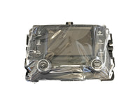 68365215AB multimedia radio receiver Jeep or Chrysler or Fiat OEM NEW