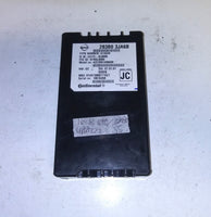 283B0 3JA6B telematic communication control module 2016-2018 Infiniti Q70 QX80