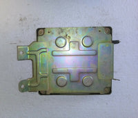 1994 Mitsubishi Galant tcm transmission computer MD757010