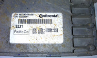 G2GA-12A650-AGB ECM ECU computer 2017-2019 Ford Escape