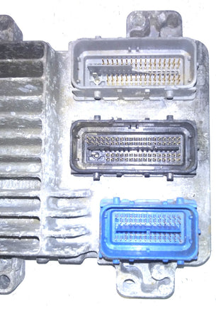 12605548 ecm ecu computer 2006 Chevrolet Impala
