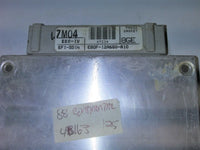 E80F-12A650-A1C Lincoln Continental 1988 ecm ecu computer